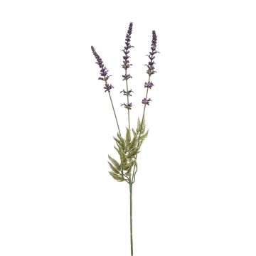 Künstliche Blume Lavendel TORNE, lila, 65cm, Ø3cm Künstliche Blume Lavendel TORNE, lila, 65cm, Ø3cm