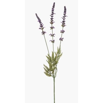 Künstliche Blume Lavendel TORNE, lila, 65cm, Ø3cm