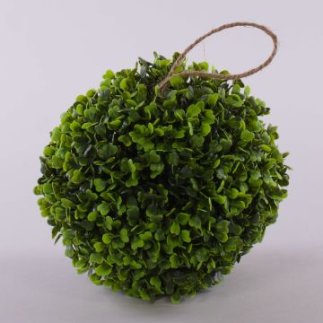 Buchskugel HEINZ, Kunststoffgitter, Ø20cm Buchskugel HEINZ, Kunststoffgitter, Ø20cm