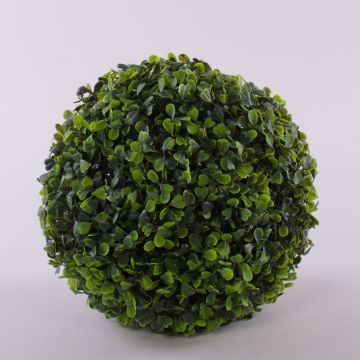Buchskugel HEINZ, Kunststoffgitter, Ø25cm Buchskugel HEINZ, Kunststoffgitter, Ø25cm