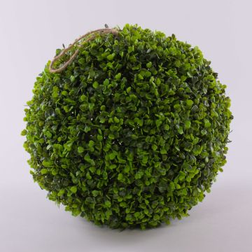 Buchskugel HEINZ, Kunststoffgitter, Ø35cm Buchskugel HEINZ, Kunststoffgitter, Ø35cm