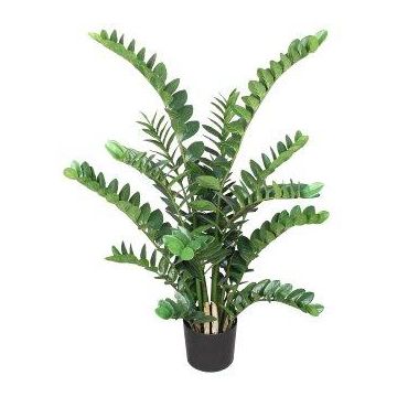 Kunst Pflanze Zamioculcas AHLEON, 130cm Kunst Pflanze Zamioculcas AHLEON, 130cm