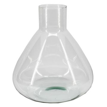 Vorratsglas PEPPA, klar, 32cm, Ø29cm