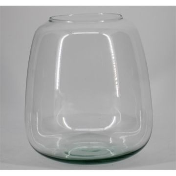 Aufbewahrungsglas FENNY, klar, 20cm, Ø18cm