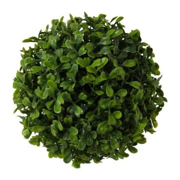 Buchsbaumkugel künstlich MERALO, Ø15cm Buchsbaumkugel künstlich MERALO, Ø15cm