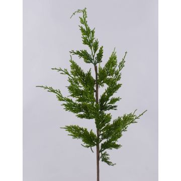 Künstlicher Zweig Thuja STERNYN, grün, 85cm Künstlicher Zweig Thuja STERNYN, grün, 85cm