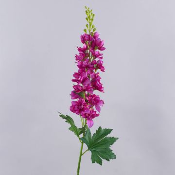 Kunstblume Rittersporn ZIRKAN, pink, 75cm, Ø9cm Kunstblume Rittersporn ZIRKAN, pink, 75cm, Ø9cm