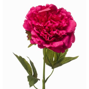Kunstblume Pfingstrose GAVRON, pink, 55cm Kunstblume Pfingstrose GAVRON, pink, 55cm