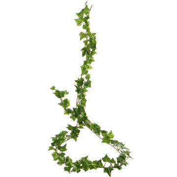 Künstliche Efeugirlande MAISCHA, grün, 180cm Künstliche Efeugirlande MAISCHA, grün, 180cm