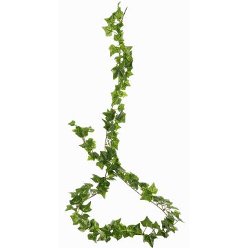 Künstliche Efeugirlande MAISCHA, grün, 180cm Künstliche Efeugirlande MAISCHA, grün, 180cm