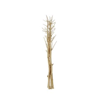 Weidenzweige HASINA, gold, 160-200cm