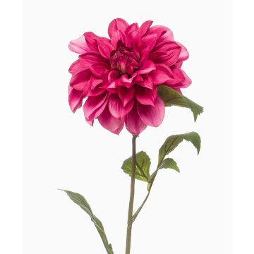 Künstliche Blume Dahlie REFOLG, violett, 70cm Künstliche Blume Dahlie REFOLG, violett, 70cm