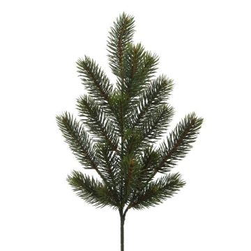 Deko Tannenzweig FROLTE, buschig, 50cm