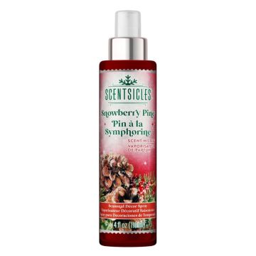Scentsicles® Duftspray, Schneebeere & Kiefer