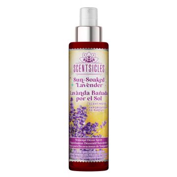 Scentsicles® Duftspray, Sonnenlavendel