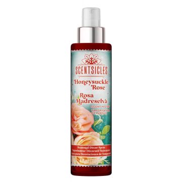 Scentsicles® Duftspray, Geißblatt & Rose