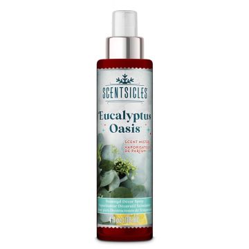 Scentsicles® Duftspray, Eukalyptus