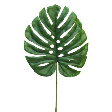 Dekoblatt Philodendron Monstera Deliciosa JIAYAN, 45cm Dekoblatt Philodendron Monstera Deliciosa JIAYAN, 45cm