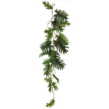 Künstliche Girlande Philodendron Selloum ZIYANG, 105cm Künstliche Girlande Philodendron Selloum ZIYANG, 105cm