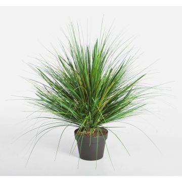 Kunst Dünengras FABIAN, grün, 50cm