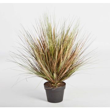 Kunst Dünengras FABIAN, grün-braun, 50cm Kunst Dünengras FABIAN, grün-braun, 50cm