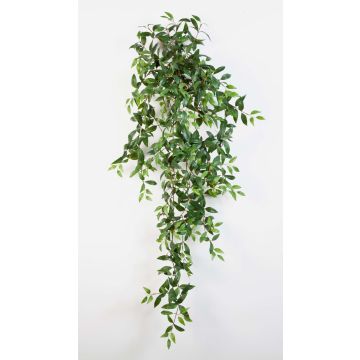 Deko Tradescantia Fluminensis AURELIE, Stecker, grün, 125cm Deko Tradescantia Fluminensis AURELIE, Stecker, grün, 125cm