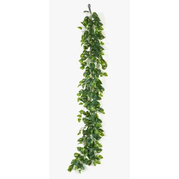 Dekopflanze Efeututen Girlande LAPI, 180cm
