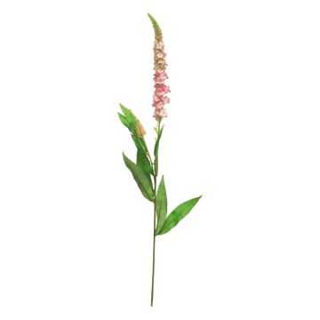 Dekoblume Ehrenpreis KECAI, rosa, 75cm