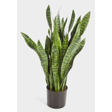 Kunst Sansevieria BEYZA, grün, 95cm Kunst Sansevieria BEYZA, grün, 95cm