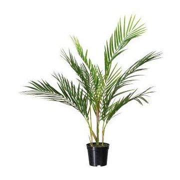 Kunst Palme Areca YONNE, 70cm