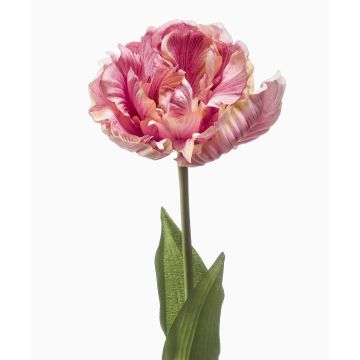 Papageienblume künstlich LIOMARA, helllila, 65cm, Ø9cm Papageienblume künstlich LIOMARA, helllila, 65cm, Ø9cm