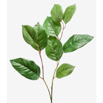 Kunstzweig Apfelbaum KONSTANTIN, grün, 75cm