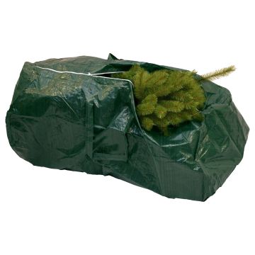 Weihnachtsbaum Tasche CLAAS, grün, 140cm Weihnachtsbaum Tasche CLAAS, grün, 140cm