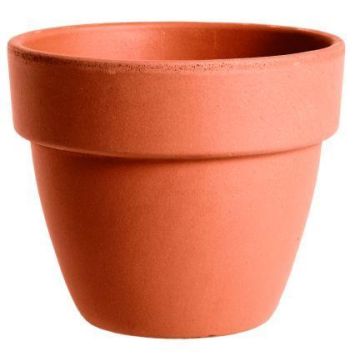 Terrakotta Blumentopf ROVIAN, outdoor, 48cm, Ø55cm Terrakotta Blumentopf ROVIAN, outdoor, 48cm, Ø55cm
