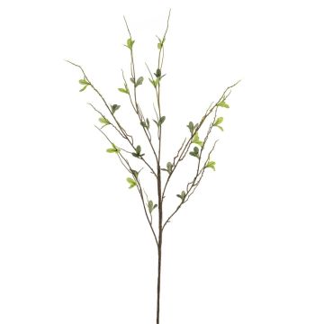 Unechter Zweig Birke SIVANI, grün, 90cm