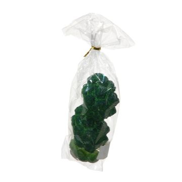 Deko Gemüse Brokkoliröschen ATENU, 3 Stück, grün, 5,5cm, Ø5-6,5cm Deko Gemüse Brokkoliröschen ATENU, 3 Stück, grün, 5,5cm, Ø5-6,5cm