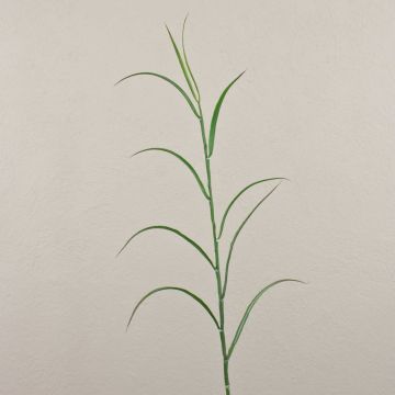 Plastik Bambuszweig ALICEA, 100cm