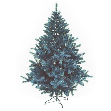 Kunst Baum Blautanne ARMANDI, blau, 240cm Kunst Baum Blautanne ARMANDI, blau, 240cm