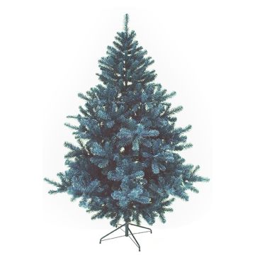Kunst Baum Blautanne ARMANDI, blau, 360cm Kunst Baum Blautanne ARMANDI, blau, 360cm
