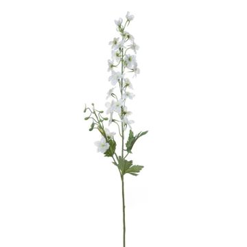 Künstliche Blume Rittersporn ZANNIA, creme, 80cm Künstliche Blume Rittersporn ZANNIA, creme, 80cm