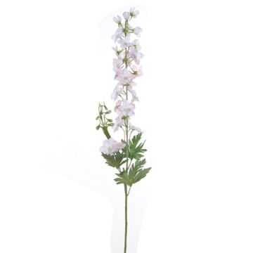 Künstliche Blume Rittersporn ZANNIA, rosa, 80cm Künstliche Blume Rittersporn ZANNIA, rosa, 80cm