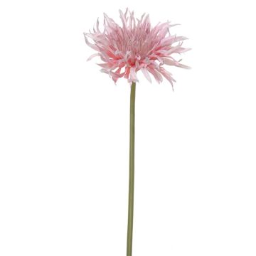 Künstliche Blume Gerbera YORUMA, rosa, 50cm Künstliche Blume Gerbera YORUMA, rosa, 50cm