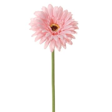 Künstliche Blume Gerbera TAYORI, hellrosa, 60cm Künstliche Blume Gerbera TAYORI, hellrosa, 60cm