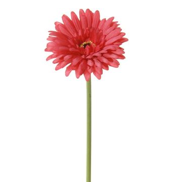 Künstliche Blume Gerbera TAYORI, cerise, 60cm Künstliche Blume Gerbera TAYORI, cerise, 60cm