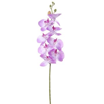 Künstliche Blume Phalaenopsis Orchidee POLDINA, helllila, 90cm Künstliche Blume Phalaenopsis Orchidee POLDINA, helllila, 90cm