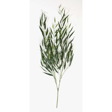 Dekozweig Trauerweide TALIN, grün, 130cm Dekozweig Trauerweide TALIN, grün, 130cm