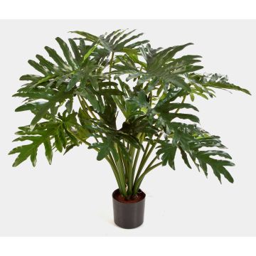 Kunst Philodendron Selloum MERISSA, 75cm