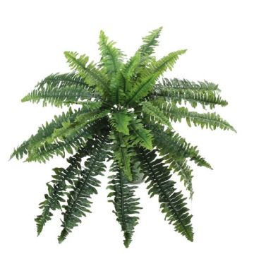 Künstlicher Boston Farn ARALU zum Stecken, grün, 35cm, Ø40cm