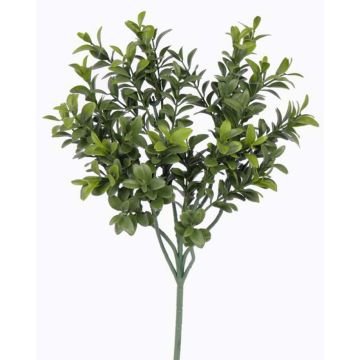 Deko Buchs Zweig TOM, schwer entzündbar, 45cm