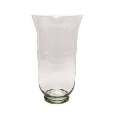 Windlicht Glas LEA EARTH, klar, 38cm, Ø21,5cm Windlicht Glas LEA EARTH, klar, 38cm, Ø21,5cm